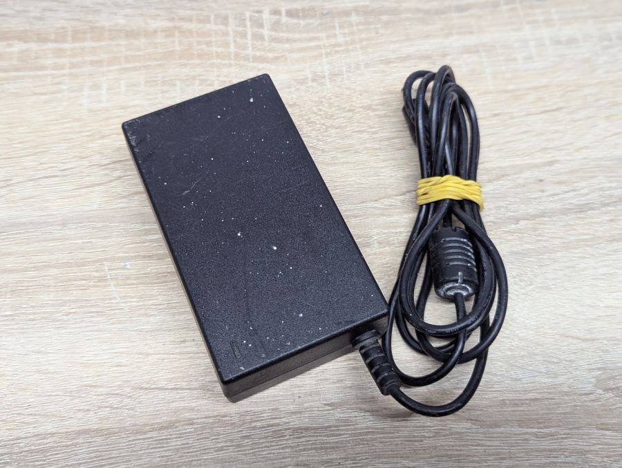 Б/В Блок живлення GoDEX WDS060240, 60 W,24 V,2.5 A,5.5x 2.5мм