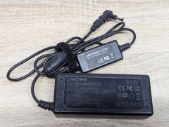 Адаптер живлення It Works LPS65, 65W, 19.5V,3.33A,4.2x2.0мм Б/В