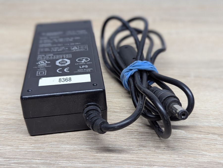 Б/В Блок живлення 2-Power 75 Вт,18–20 В 3.79 А, 5.5x2.1 мм