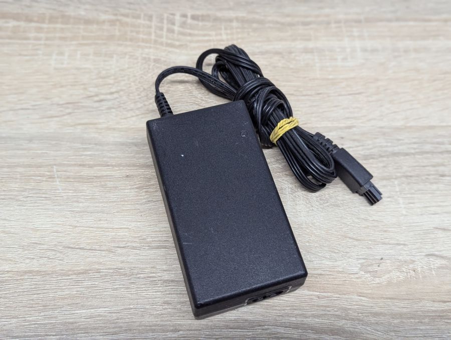 Б/В Блок живлення для принтерів HP 0957-2304, +32В\+12В,0.9 A, 3-pin