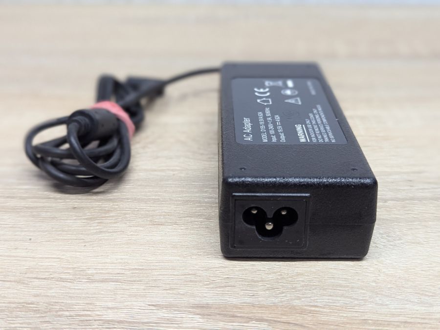 Б/В Блок живлення D155-19.5V/4.62A,90W,4.5x3.0 мм