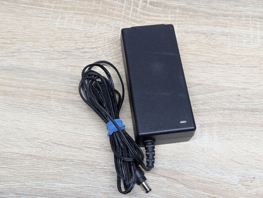 Б/В Блок живлення Netgear 60 W, 48В,1.25А,5.5x2.1мм
