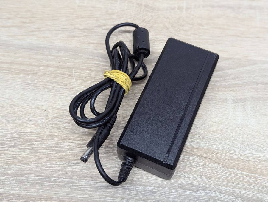 Б/В Блок живлення RS-Power RS-300/120-S325, 36 Вт,12В,3А,5.5x2.1 мм