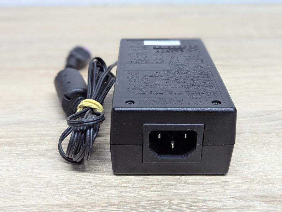 Б/В Блок живлення HP 0957-2105 для принтерів,50 Вт,+32 В,1.56 А,2Pin