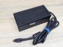 Б/В Автомобільний адаптер живлення Rugged Notebooks BSD-90A,90 Вт,19 В, 4.74 А,4 pin