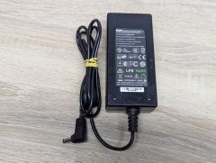Блок живлення Sunny SYS1548,65 Вт,15 В,4.33A,5.5x2.5мм, Б/В