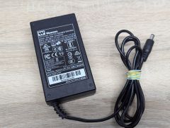 Блок живлення Weames WDS060240,60 Вт, 24 В,2.5 А, 5.5 x 2.5 мм Б/В