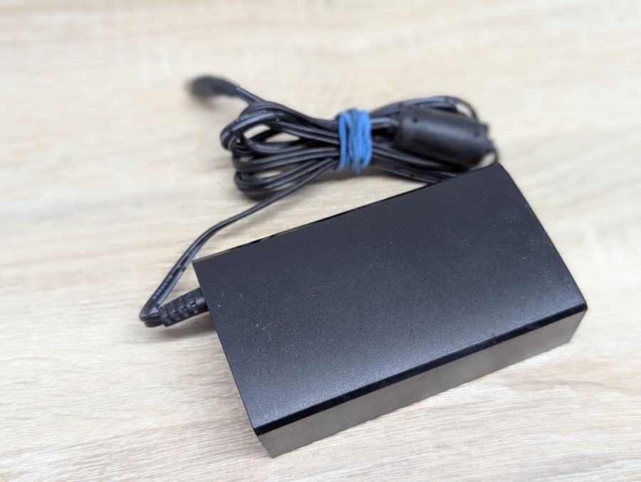 Б/В Адаптер живлення TP-Link T480125-2-DT,60 Вт,48 В,1.25 А, 5.5x 2.1 мм