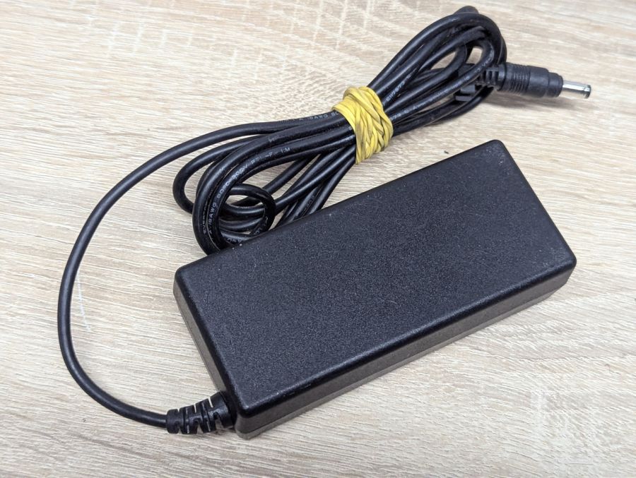 Б/В Блок живлення Compaq PPP009L,65 W,18.5V,3.5A,4.8x1.7 мм