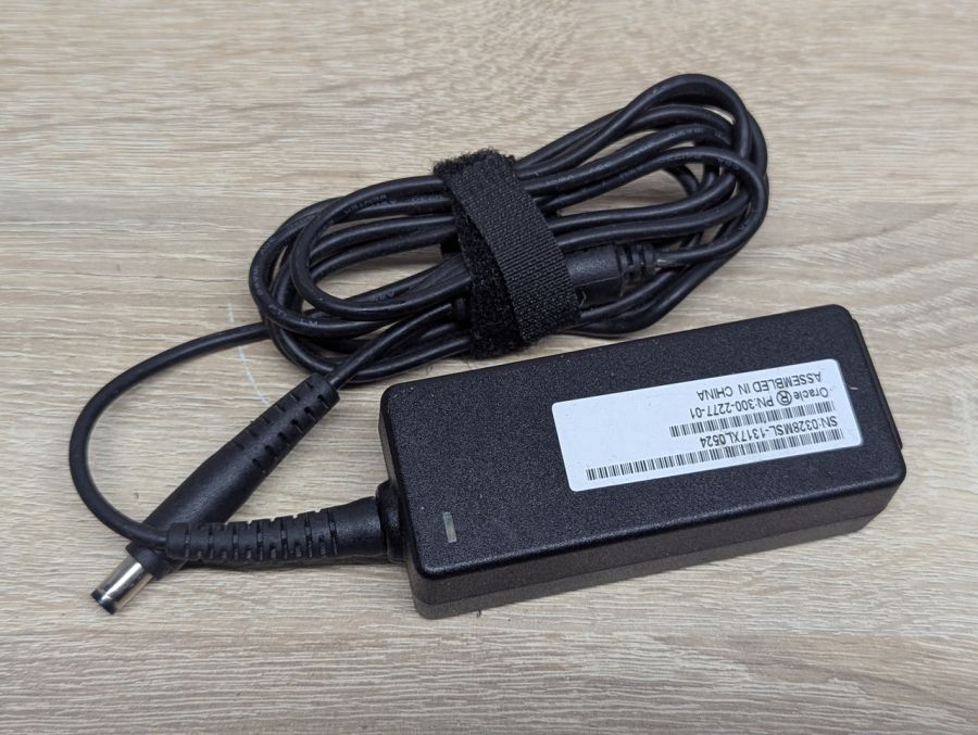 Б/В Блок живлення Delta Electronics ADP-36EH C,12В, 3А,36 Вт,5.5x2.5мм