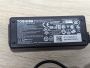 Б/В Блок живлення Toshiba 45 Вт,19 В,2.37 А,5.5x2.5 мм