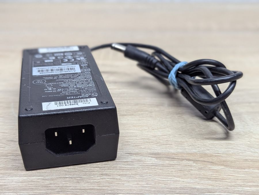 Б/В Блок живлення TPV Display ADPC1236, 36 Вт,12 В,3.0 А,5.5x2.5мм