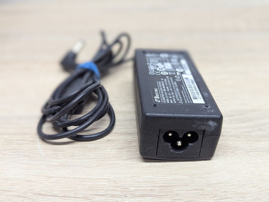 Б/В Блок живлення Bestec BPA-3601WW,36 Вт,12 В,3 А,5.5x2.5мм [ProductHub SKU BPA-3601WW]