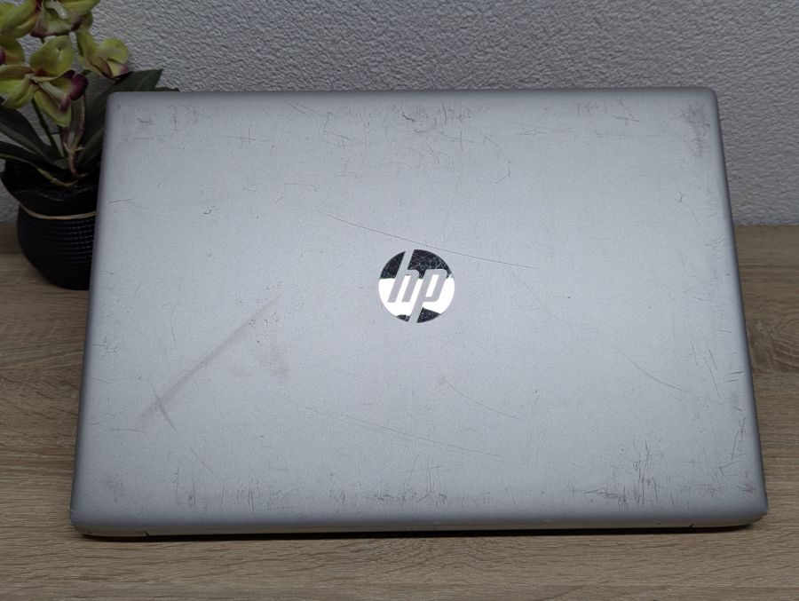 Ноутбук Б/В HP ProBook 450 G5, Intel Core i3-7100U, DDR4 8 GB, SSD 128GB, 15.6" Full HD