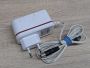 Б/В Блок живлення ZTE STC-A20120150055-A,12В,1.5А,5.5x2.5мм