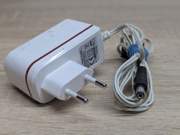 Б/В Блок живлення ZTE STC-A20120150055-A,12В,1.5А,5.5x2.5мм [ProductHub SKU STC-A2012]