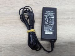 Блок живлення Kenwood W0H-0009,12.0 В,1.0 А, 5.5 x 3.0 мм Б/В