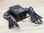 Б/В Блок живлення Dymo PC-10,24 В,1.25 А,30Вт,5.5x2.5мм