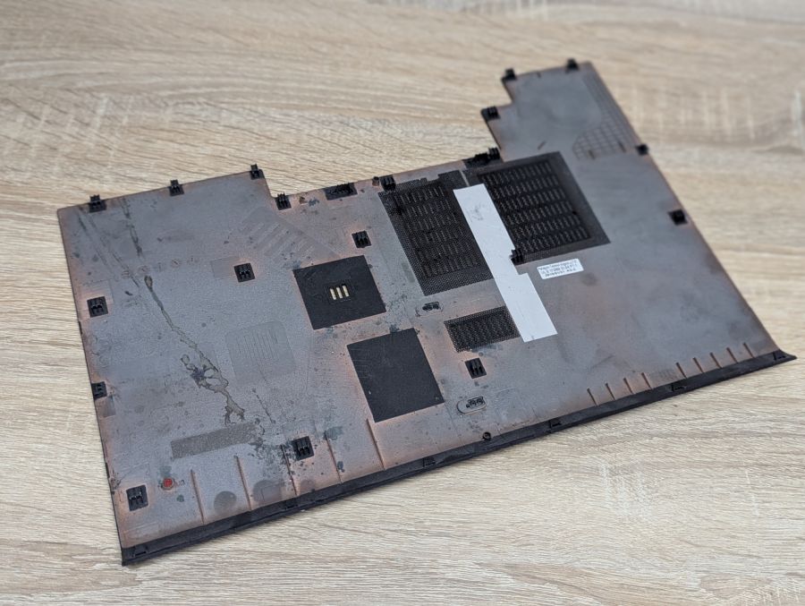 Б/В Нижня сервісна кришка для ноутбука HP ProBook 650 G1,655 G1