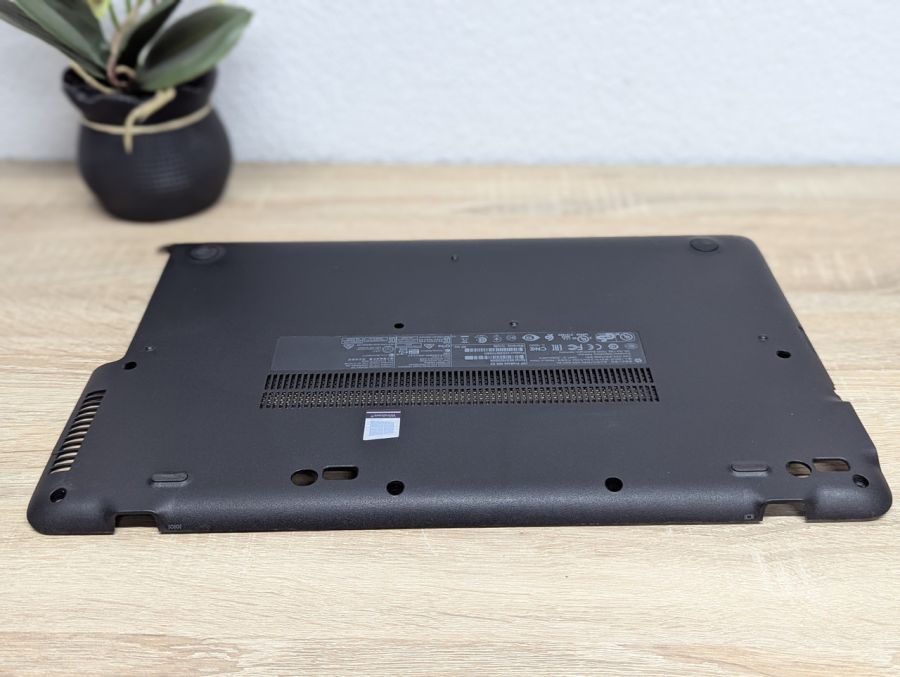 Б/В Нижня частина корпусу (піддон) для ноутбука HP ProBook 650 G3