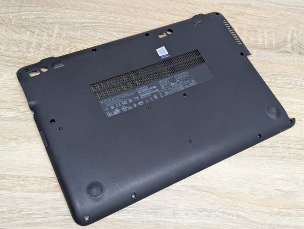 Б/В Нижня частина корпусу (піддон) для ноутбука HP ProBook 650 G3