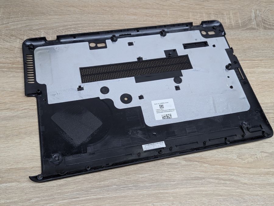 Б/В Нижня частина корпусу (піддон) для ноутбука HP ProBook 650 G3