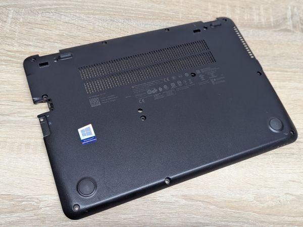 Б/В Нижня сервісна кришка для ноутбука HP EliteBook 820 G3