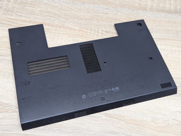 Б/В Нижня частина корпусу для ноутбука HP ProBook 6470b, 6460b, 6465b, 6475b,684326-001