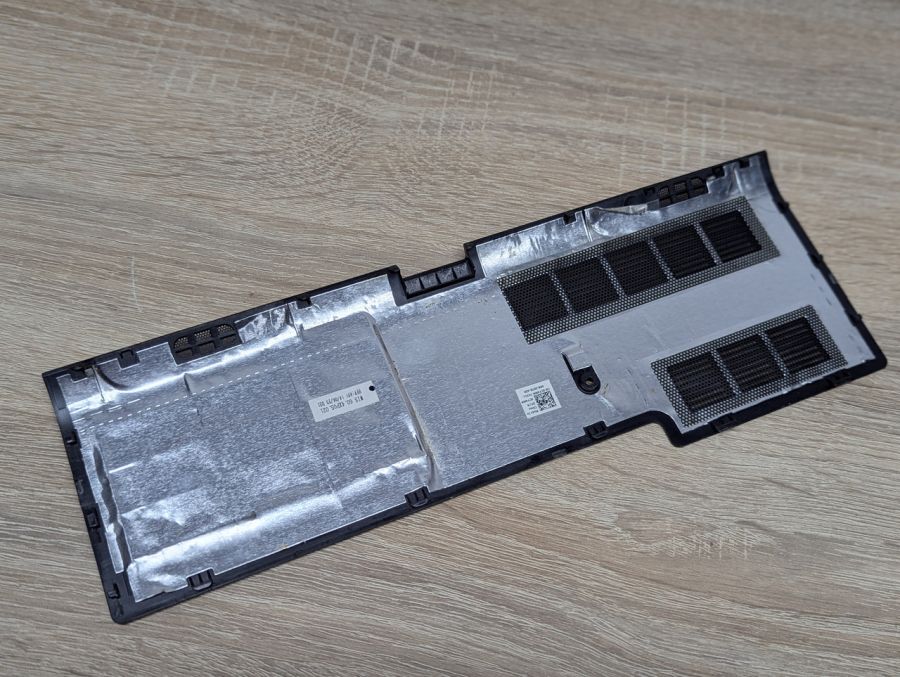 Б/В Нижня частина корпусу Dell Inspiron 14 3421, 3437, 5421, 5437,Dell Latitude E3440, 3440