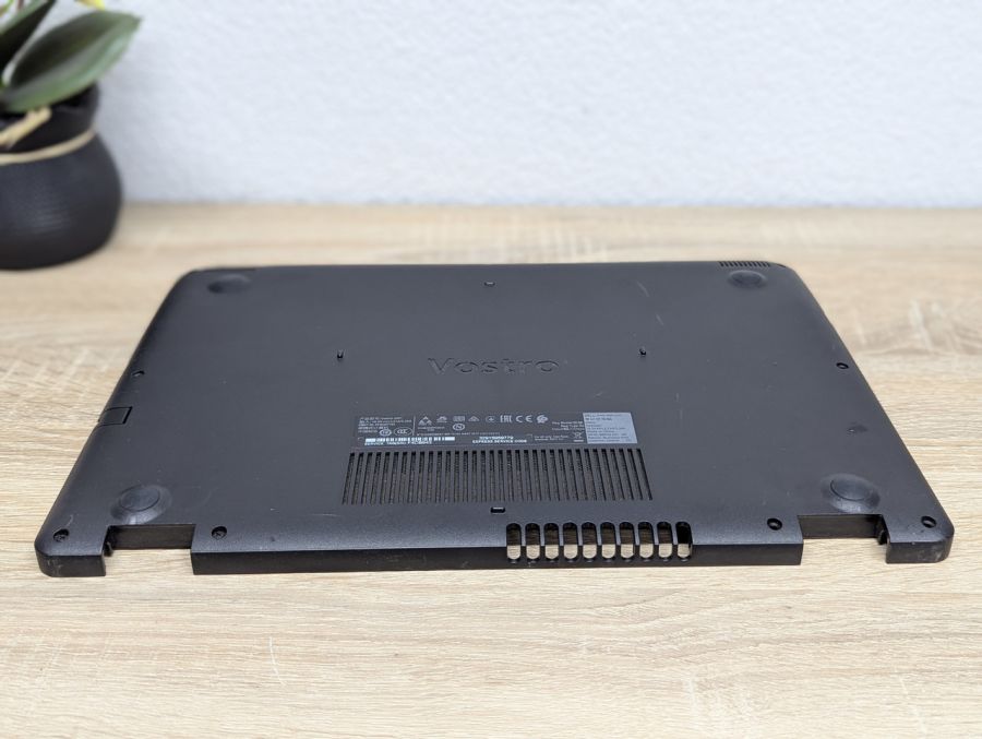 Б/В Нижня частина корпусу ноутбука Dell Vostro 3491