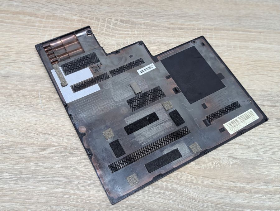 Б/В Cервісна кришка для ноутбука Lenovo ThinkPad L440,L540
