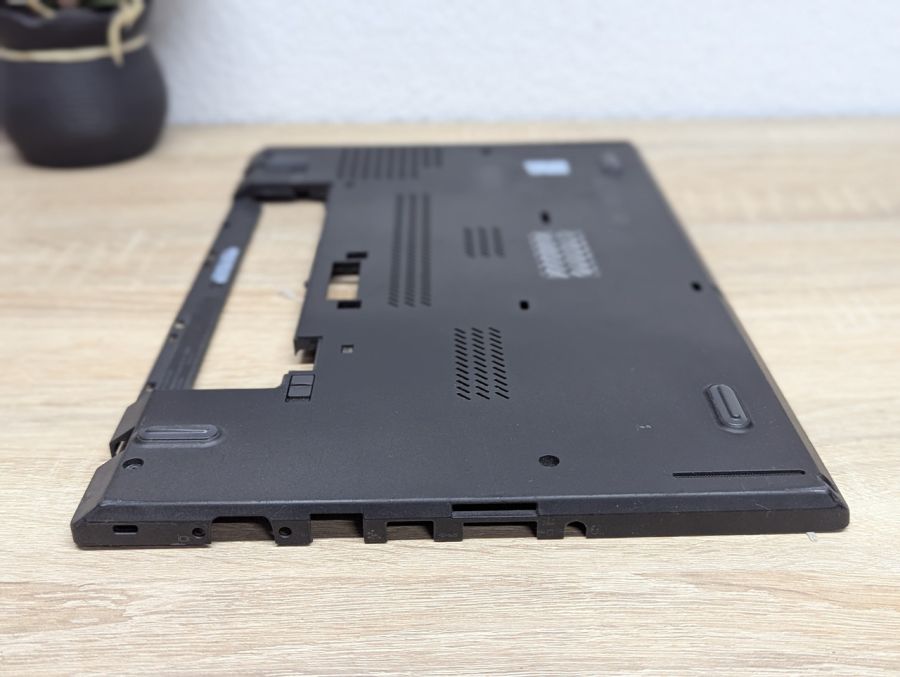 Б/В Нижня частина корпусу для ноутбука Lenovo ThinkPad T450