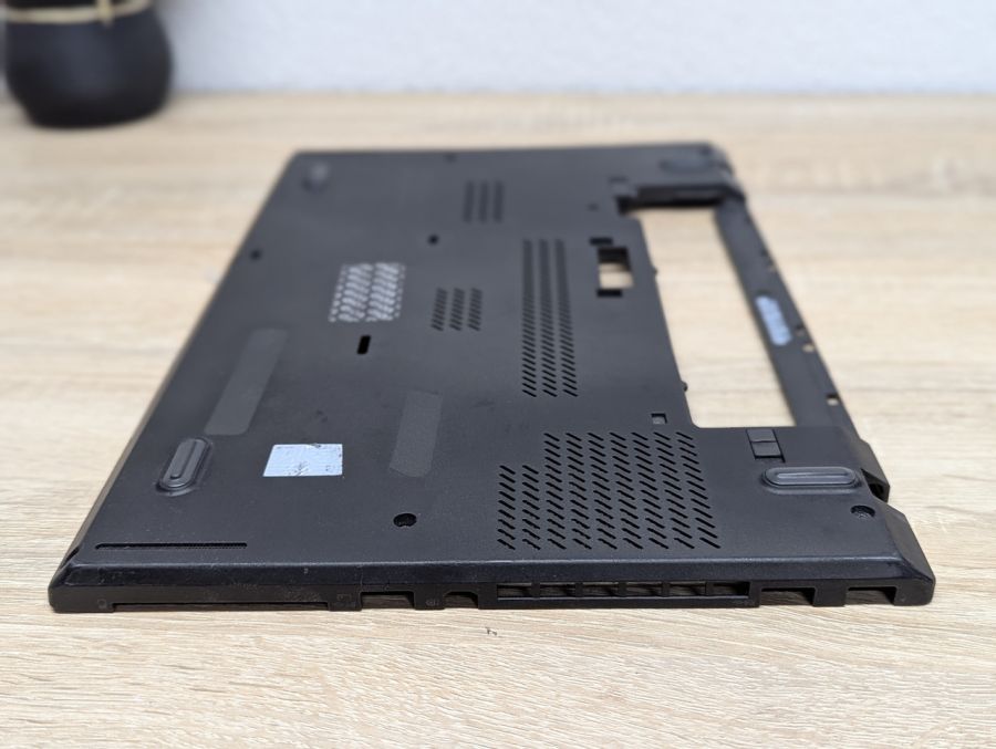 Б/В Нижня частина корпусу для ноутбука Lenovo ThinkPad T450