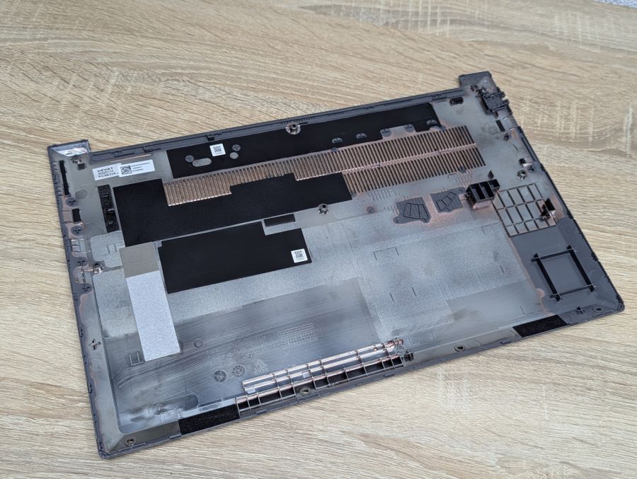 Б/В Нижня кришка корпусу Lenovo ThinkBook 15 G2 / G3 / G4