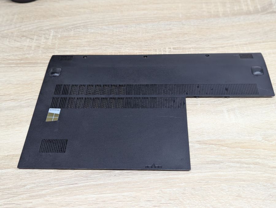 Б/В Кришка нижньої частини корпусу для ноутбука Lenovo G50,G50-30, G50-45, G50-70,G50-80