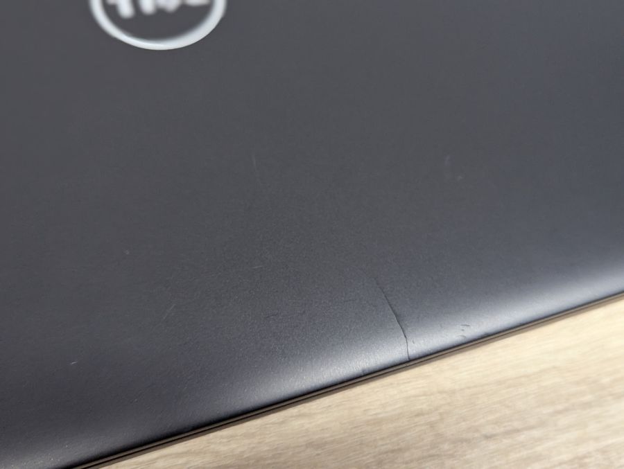 Ноутбук Б/В Dell Latitude 5480, Intel Core i5-7440HQ, DDR4 8 GB, SSD 128GB, 14" Full HD