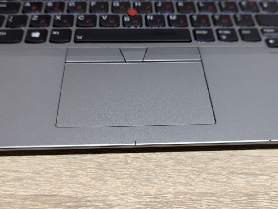 Ноутбук Б/В Lenovo ThinkPad L380, Intel Core i3-7020U, DDR4 8 GB, SSD 256GB, 13" Full HD
