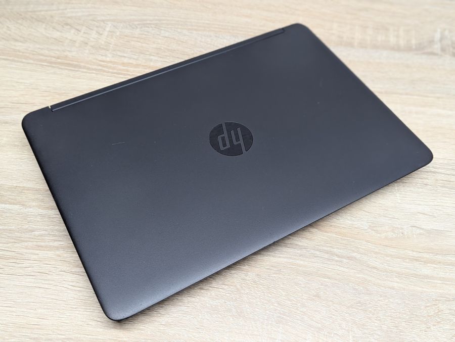 Ноутбук Б/В HP ProBook 640 G1, Intel Core i5-4200M, DDR3 8 GB, SSD 128GB, 14" HD [ProductHub SKU HP891]