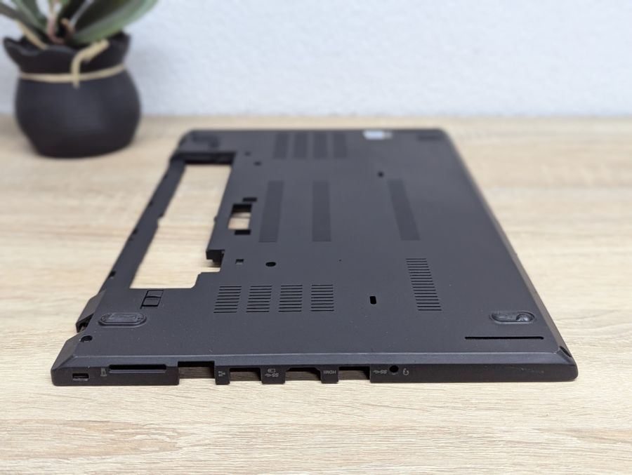 Б/В Нижня частина корпусу для ноутбука Lenovo ThinkPad T470,A475