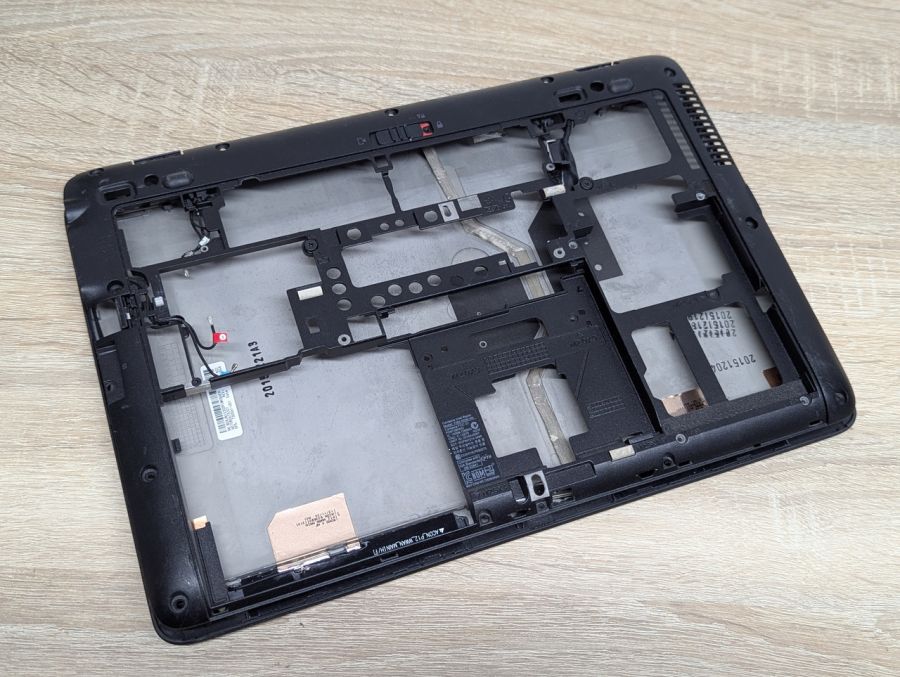 Б/В Кришка матриці+піддон для ноутбука HP EliteBook 820 G1 G2\HP EliteBook 720 G1/725 G2