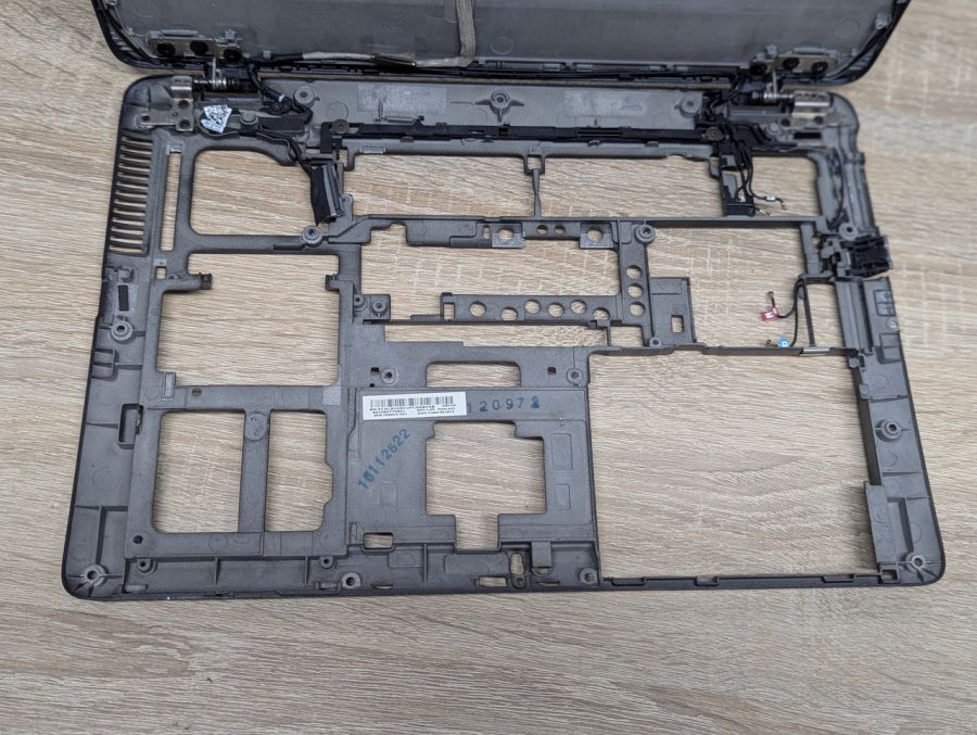 Б/В Кришка матриці+піддон для ноутбука HP EliteBook 820 G1 G2\HP EliteBook 720 G1/725 G2
