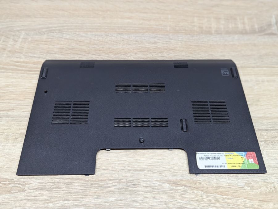 Б/В Нижня сервісна кришка для ноутбука Dell Latitude E6230