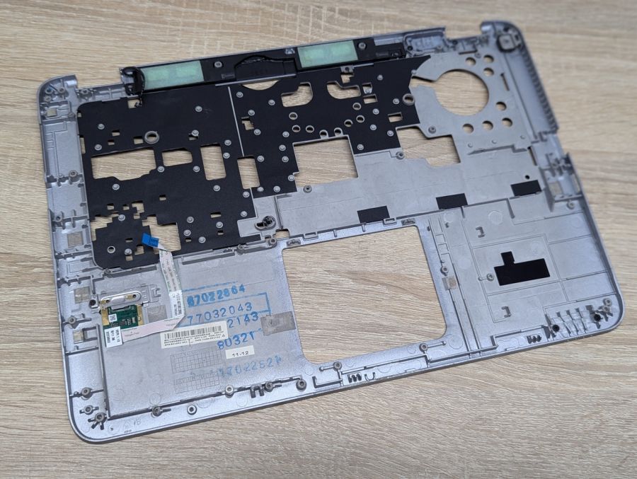 Б/В Топкейс для ноутбука HP EliteBook 820 G3