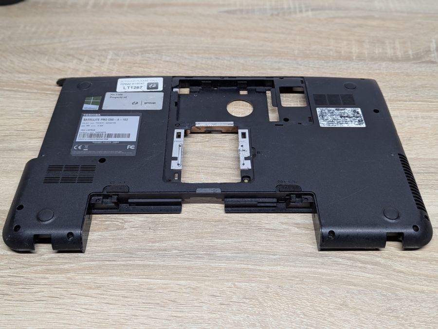 Б/В Піддон для ноутбука Toshiba Satellite Pro C50-A