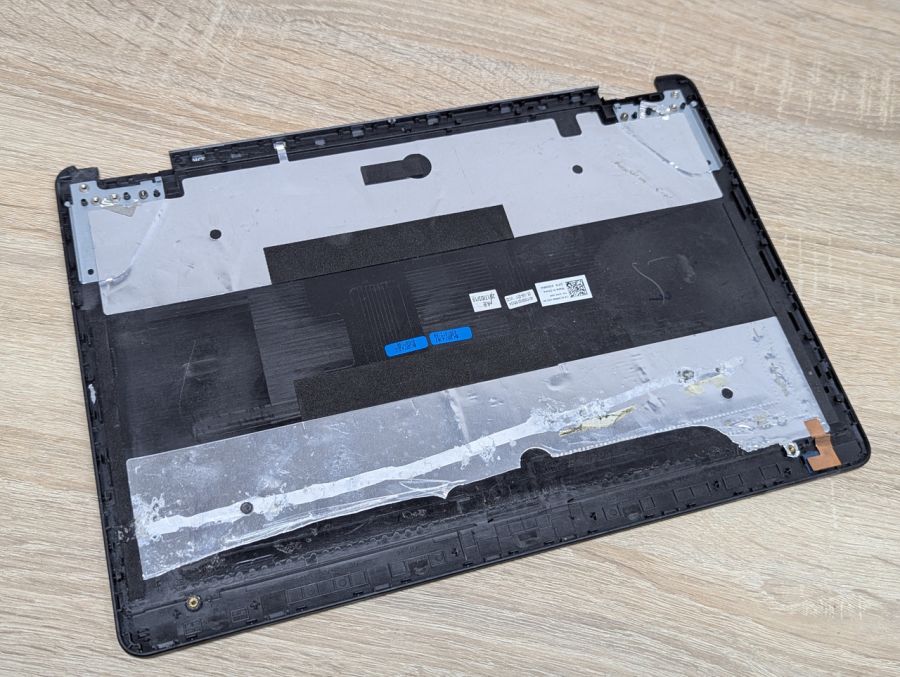 Б/В Кришка матриці для ноутбука Dell Latitude E5470