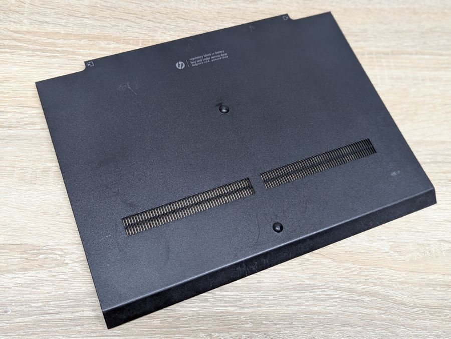 Б/В Cервісна кришка для ноутбука HP ProBook 4530s,4535s