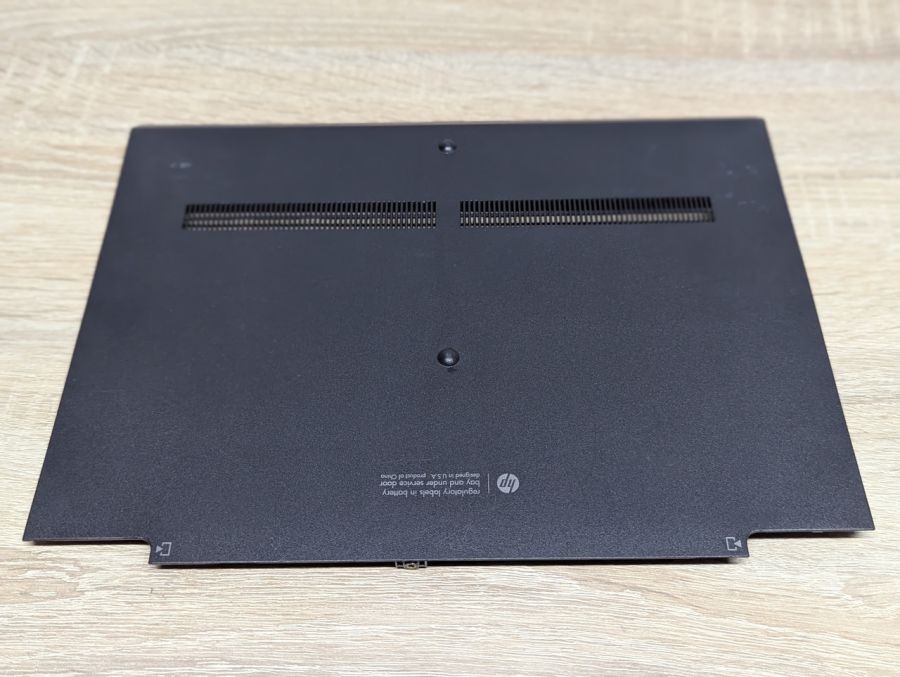 Б/В Cервісна кришка для ноутбука HP ProBook 4530s,4535s