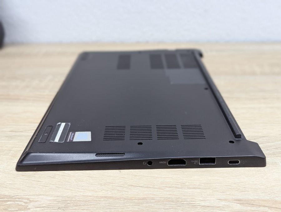 Б/В Нижня панель корпусу для Lenovo ThinkPad E14 Gen 2