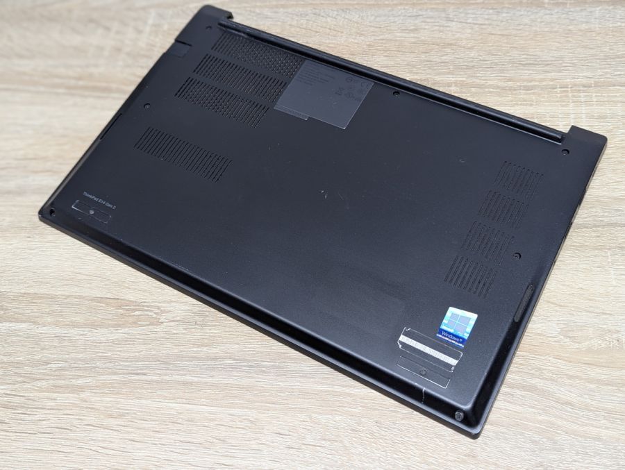 Б/В Нижня панель корпусу для Lenovo ThinkPad E14 Gen 2