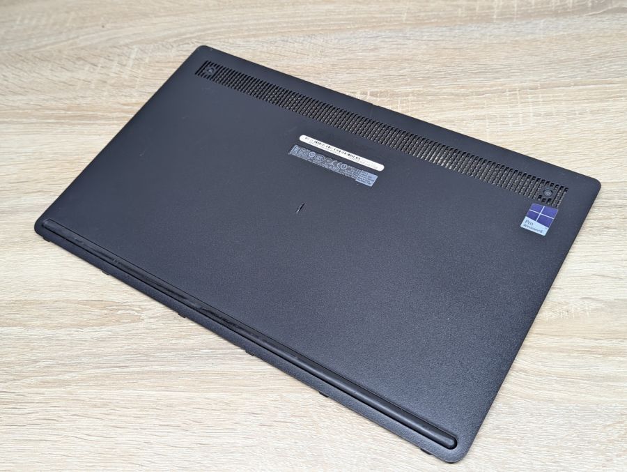 Б/В Сервісна нижня кришка для ноутбука Dell Latitude 3550